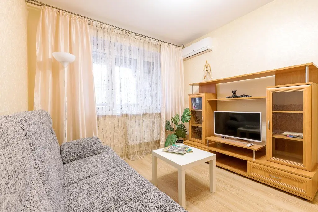 Санкт-Петербург: Rauktis Apartments "Good Home"