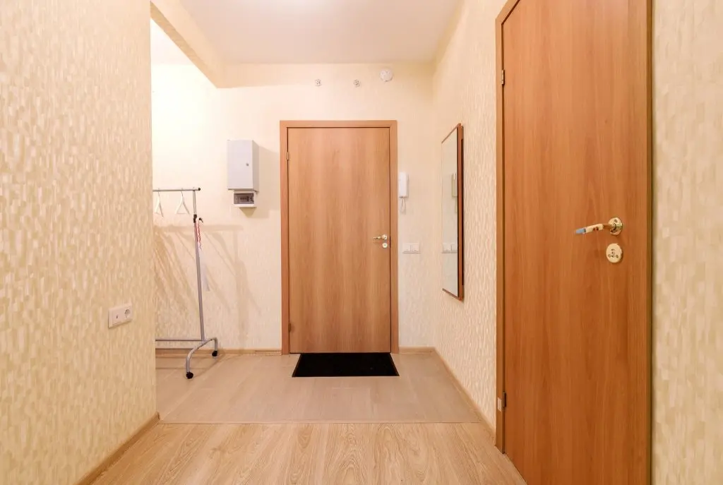 Санкт-Петербург: Rauktis Apartments "Good Home"