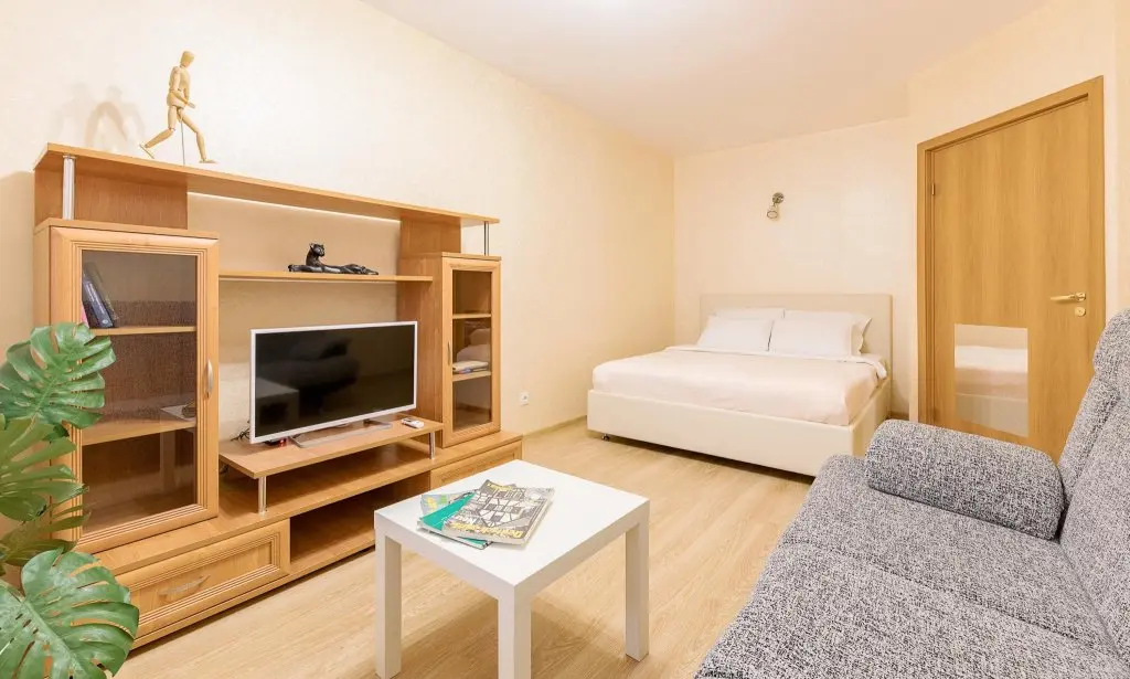 Санкт-Петербург: Rauktis Apartments "Good Home"