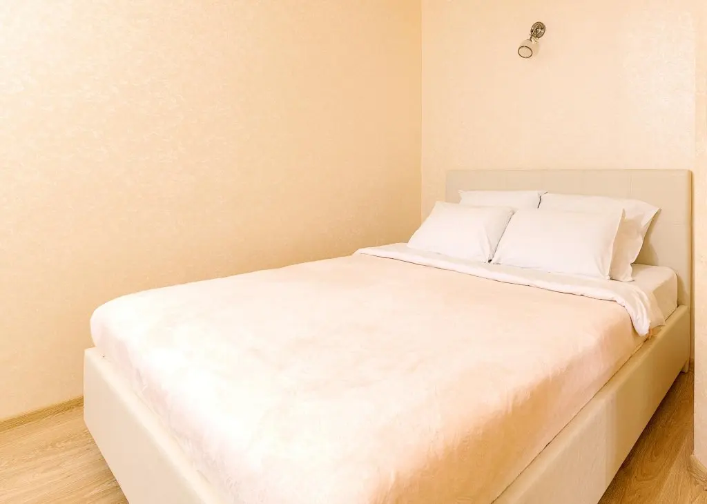 Санкт-Петербург: Rauktis Apartments "Good Home"