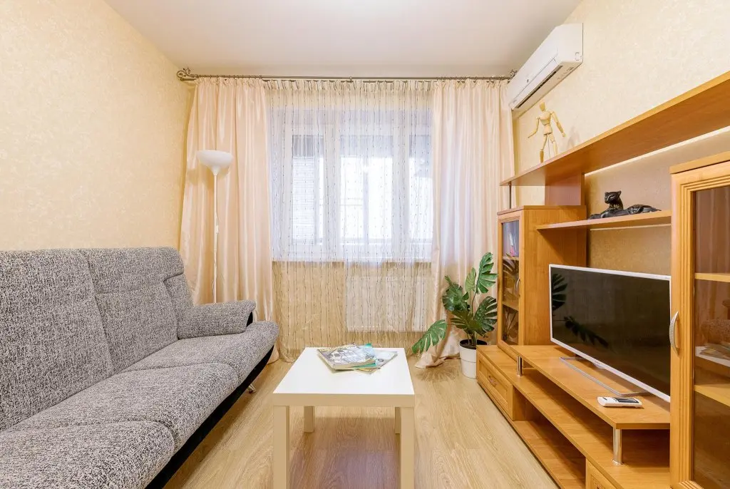 Санкт-Петербург: Rauktis Apartments "Good Home"