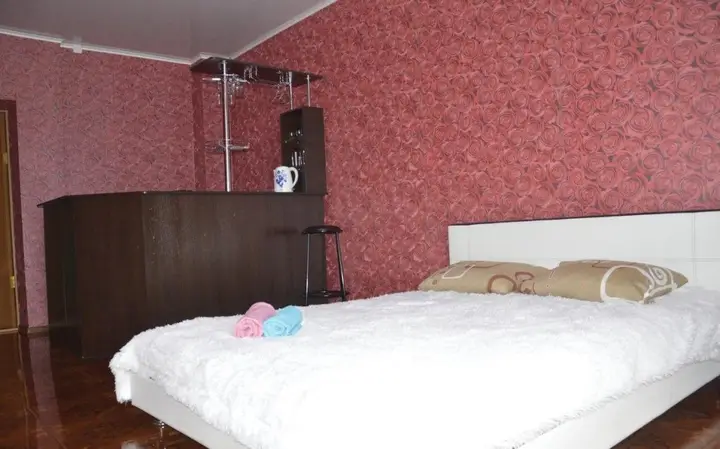 Бийск: Gostinitsa Mal'vina