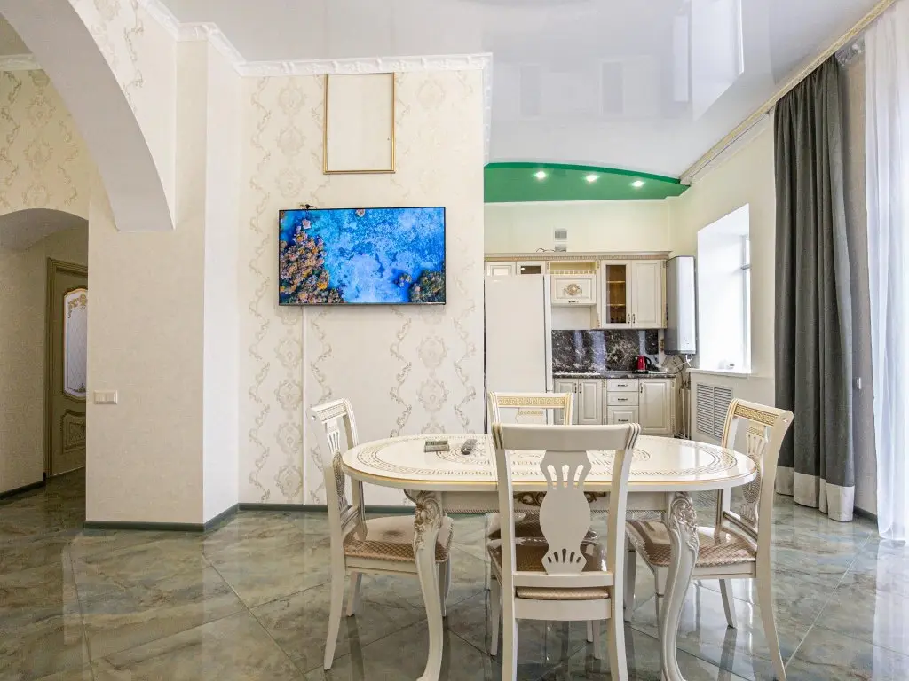 Смоленск: 67Квартир на улице Николаева