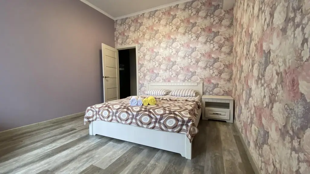 Сочи: Жилье у моря на улице Полтавская 32/10
