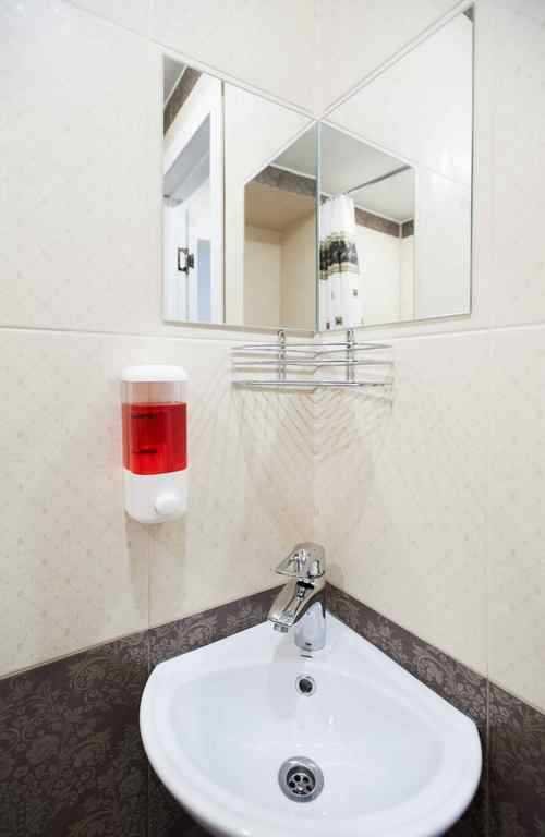 Долгопрудный: Долгопрудный отель Hotel-City