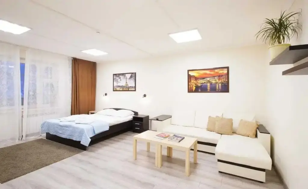 Долгопрудный: Долгопрудный отель Hotel-City