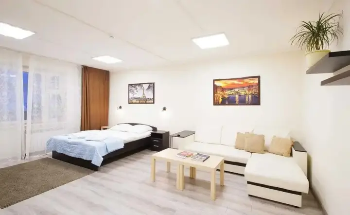 Долгопрудный: Долгопрудный отель Hotel-City