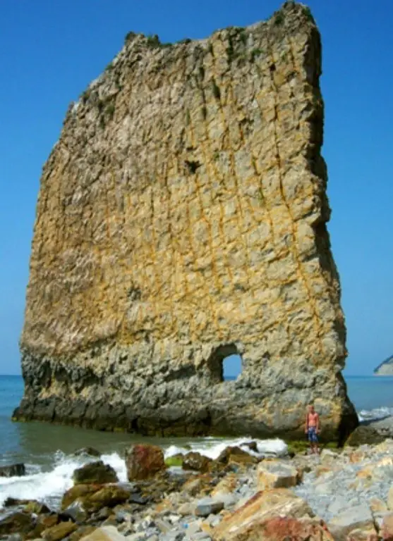 Геленджик: House By The Sea