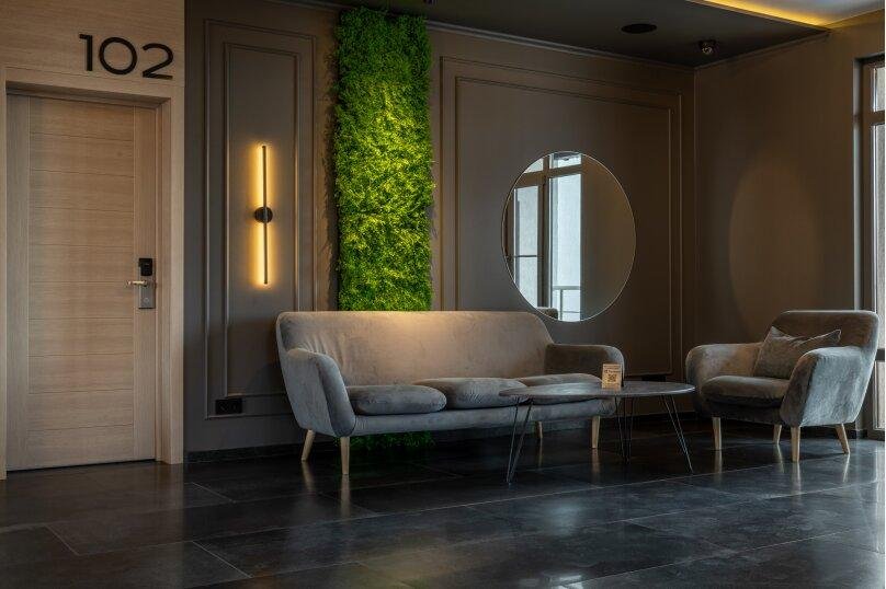 Геленджик: Grey`s Hotel (Грейс Отель)