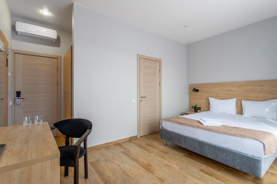Геленджик: Grey`s Hotel (Грейс Отель)