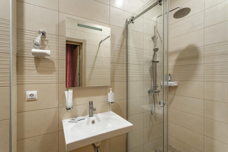 Геленджик: Grey`s Hotel (Грейс Отель)