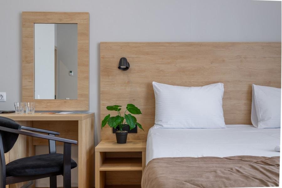 Геленджик: Grey`s Hotel (Грейс Отель)