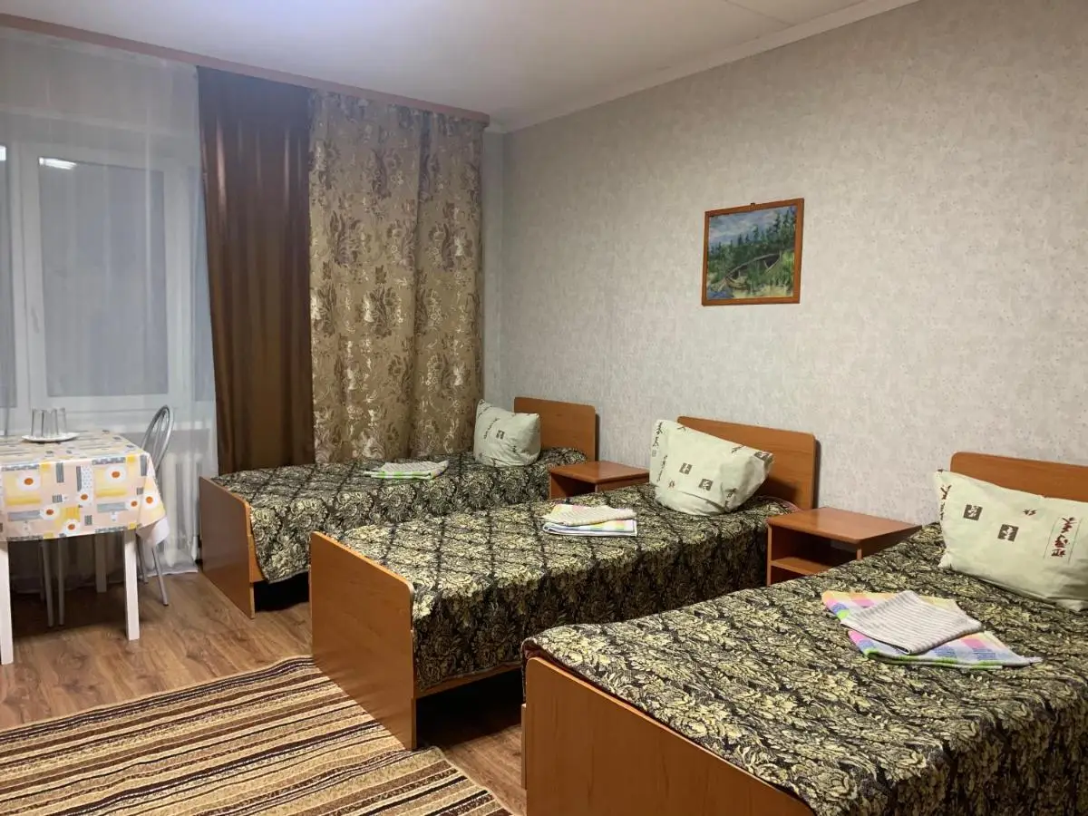 Калевала: Hotel on Sadovaya 2
