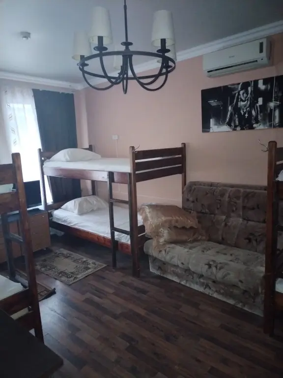 Самара: Гостевой дом на Садовой