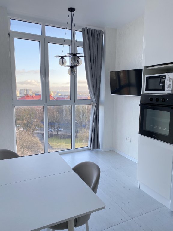 Калининград: Апартаменты Grand Luxe Apartments
