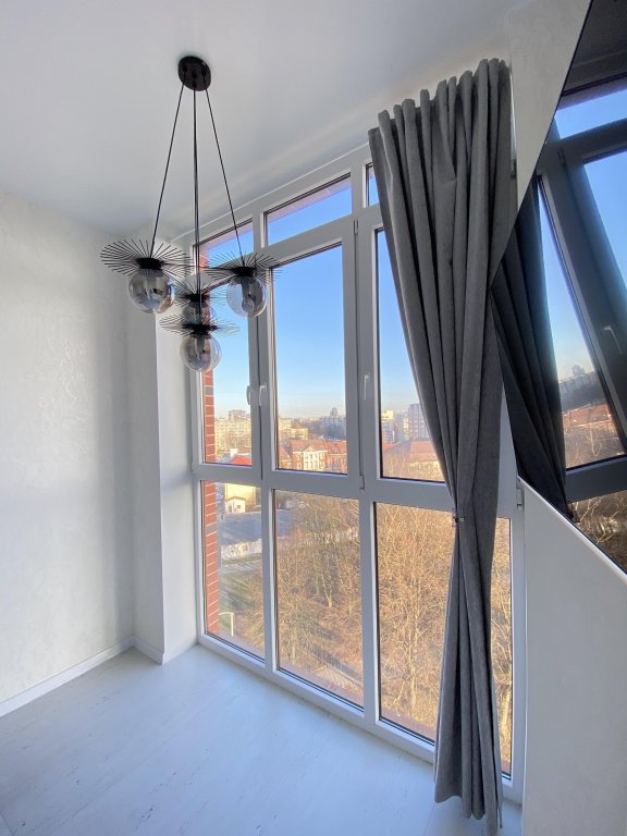Калининград: Апартаменты Grand Luxe Apartments