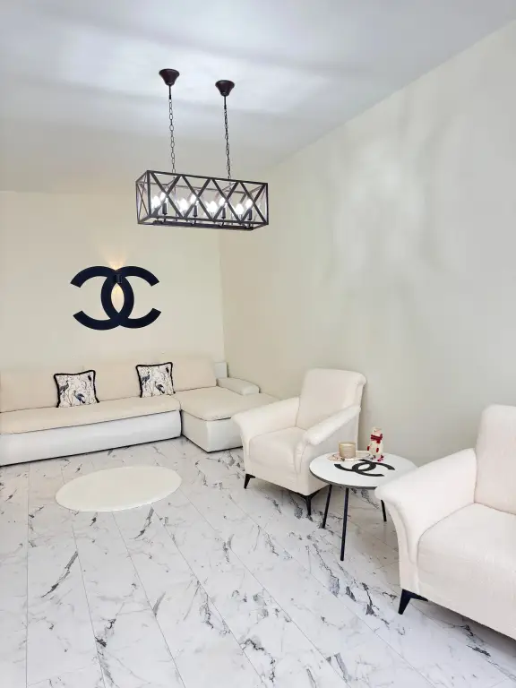 Калининград: Апартаменты Grand Luxe Apartments