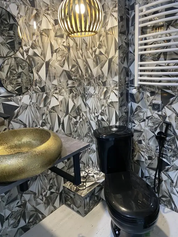 Калининград: Апартаменты Grand Luxe Apartments