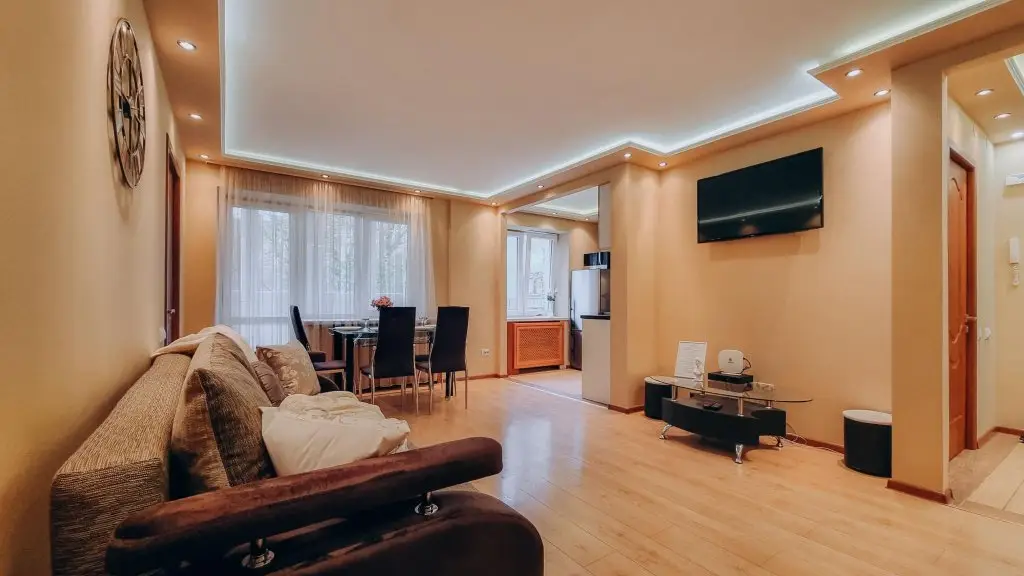 Калининград: LovelyHome 39 (ЛавлиХоум 39) на улице Генерала Галицкого