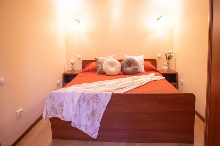 Калининград: LovelyHome 39 (ЛавлиХоум 39) на улице Генерала Галицкого