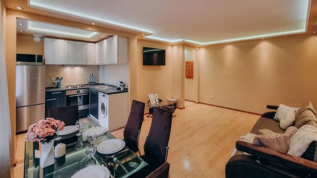 Калининград: LovelyHome 39 (ЛавлиХоум 39) на улице Генерала Галицкого