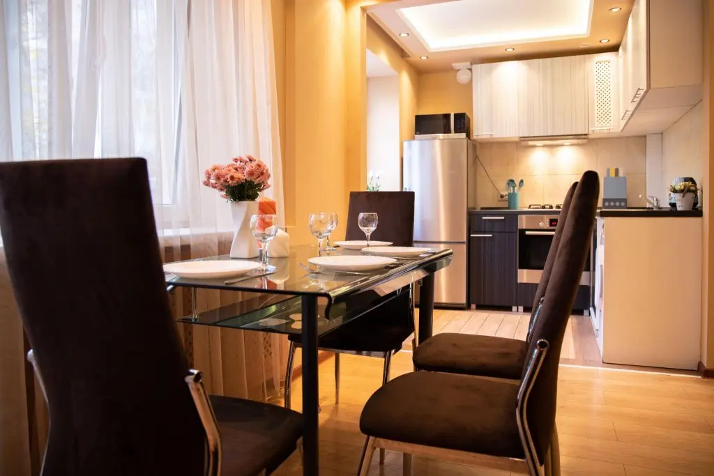 Калининград: LovelyHome 39 (ЛавлиХоум 39) на улице Генерала Галицкого