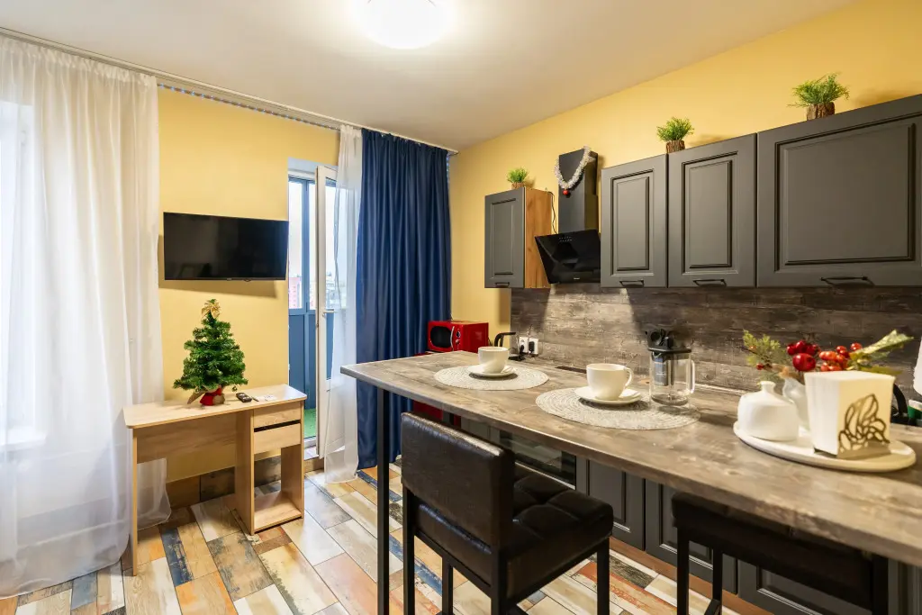 Гатчина: Апартаменты Vintage House