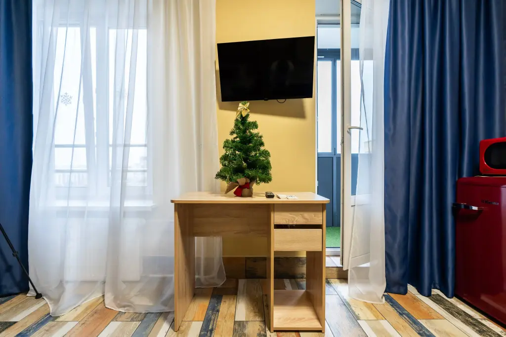 Гатчина: Апартаменты Vintage House