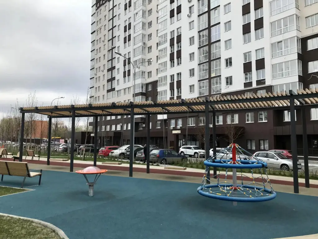 Пенза: Как Дома 58 на ул. Мира 44А