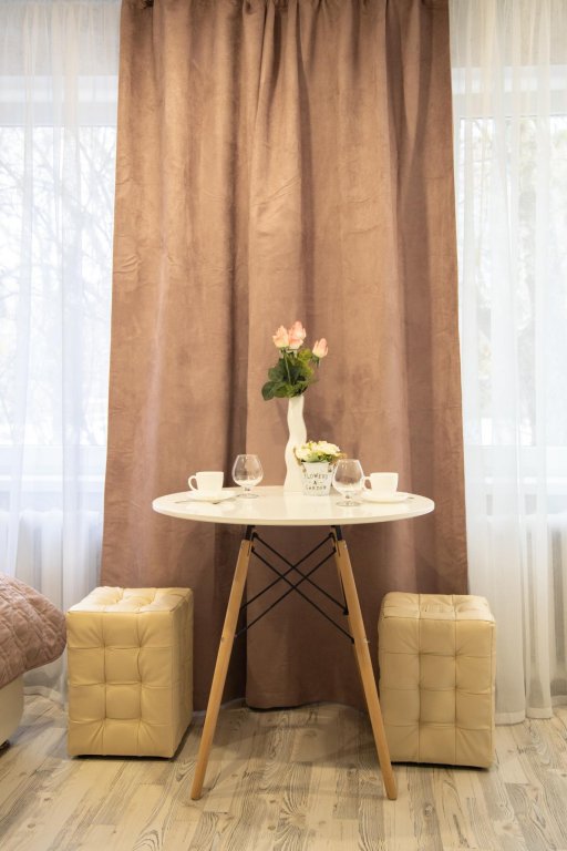Калининград: LovelyHome 39 (ЛавлиХоум 39) на улице Литовский Вал