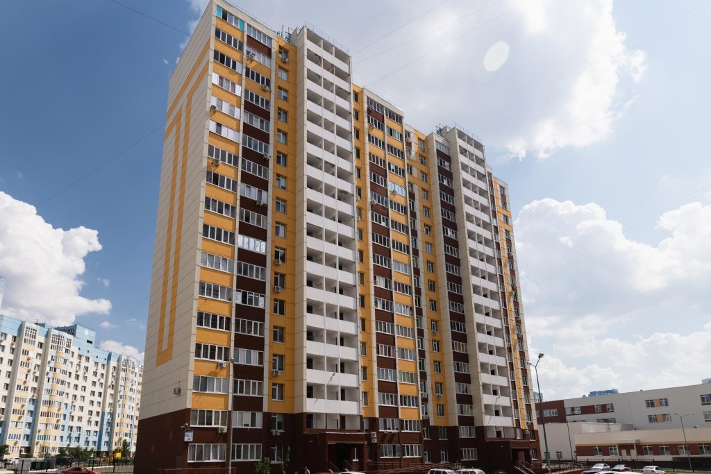 LikeHome (ЛайкХоум) на улице Салмышская 68/2 — фото 1