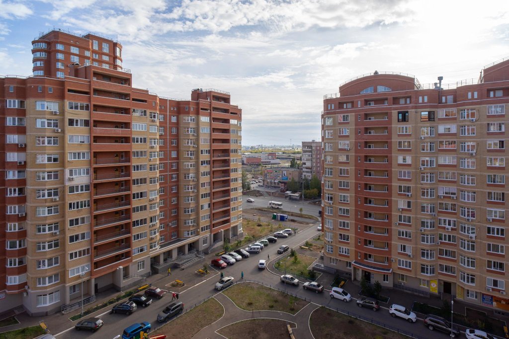 LikeHome (ЛайкХоум) на улице Салмышская 43А — фото 1