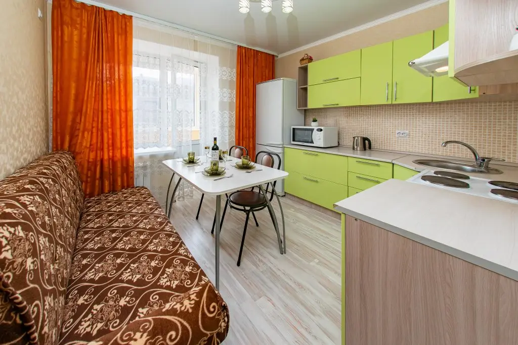 Оренбург: LikeHome (ЛайкХоум) на улице Салмышская 43А