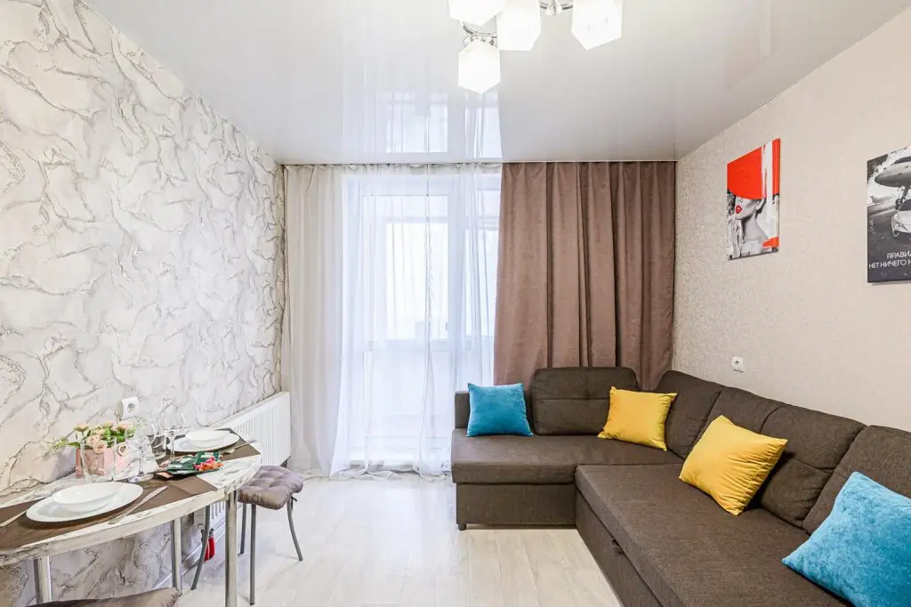 Новосибирск: RentHouse (РентХаус) на улице Большевистская 118