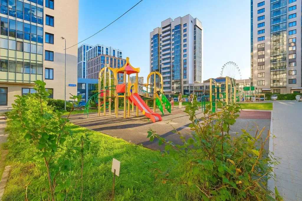 Казань: RusHouse (РусХаус) на улице Алексея Козина 3А