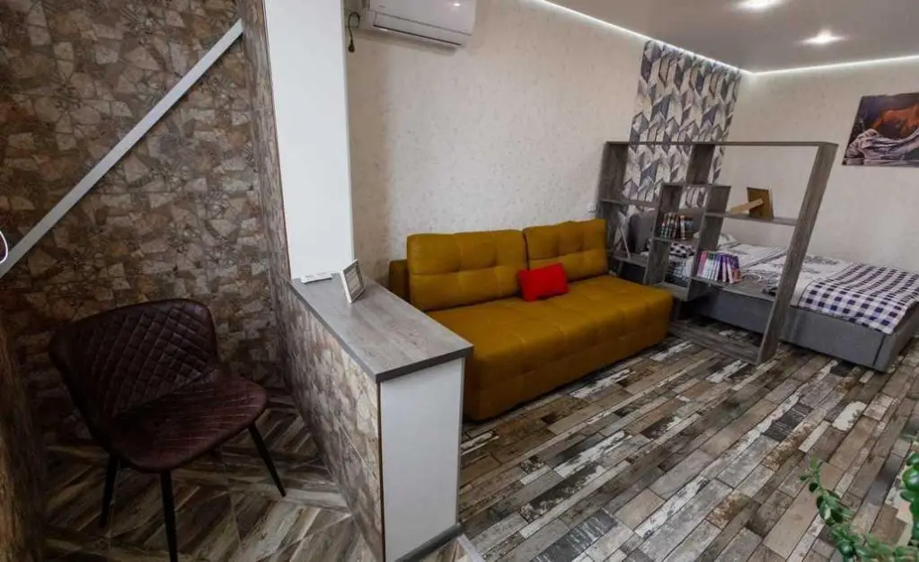 Минеральные Воды: Rent Min-Vody (Рэнт Мин-Воды) на улице Новоселов 4