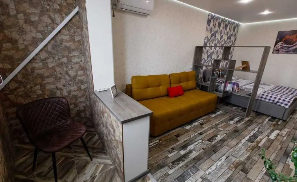 Минеральные Воды: Rent Min-Vody (Рэнт Мин-Воды) на улице Новоселов 4