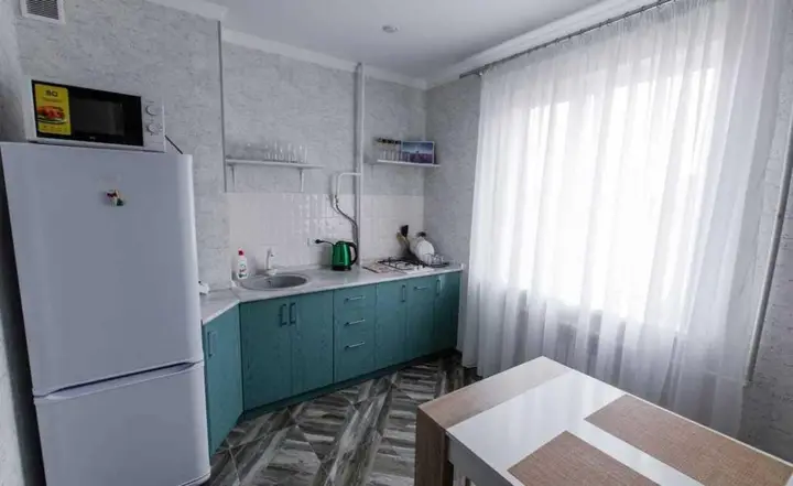 Минеральные Воды: Rent Min-Vody (Рэнт Мин-Воды) на улице Новоселов 4