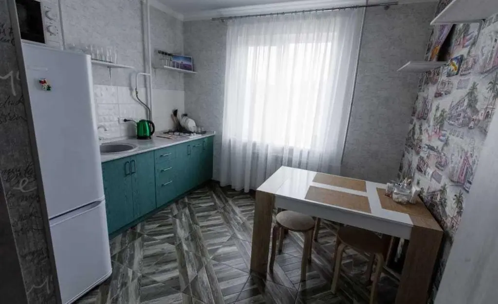 Минеральные Воды: Rent Min-Vody (Рэнт Мин-Воды) на улице Новоселов 4