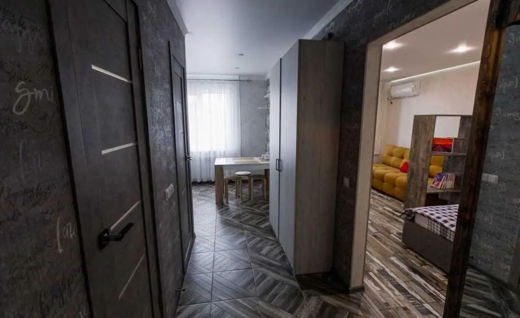 Минеральные Воды: Rent Min-Vody (Рэнт Мин-Воды) на улице Новоселов 4
