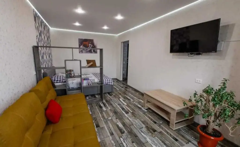 Минеральные Воды: Rent Min-Vody (Рэнт Мин-Воды) на улице Новоселов 4