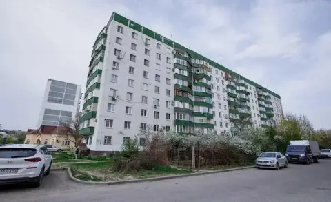 Rent Min-Vody (Рэнт Мин-Воды) на улице Новоселов 4 — фото 1