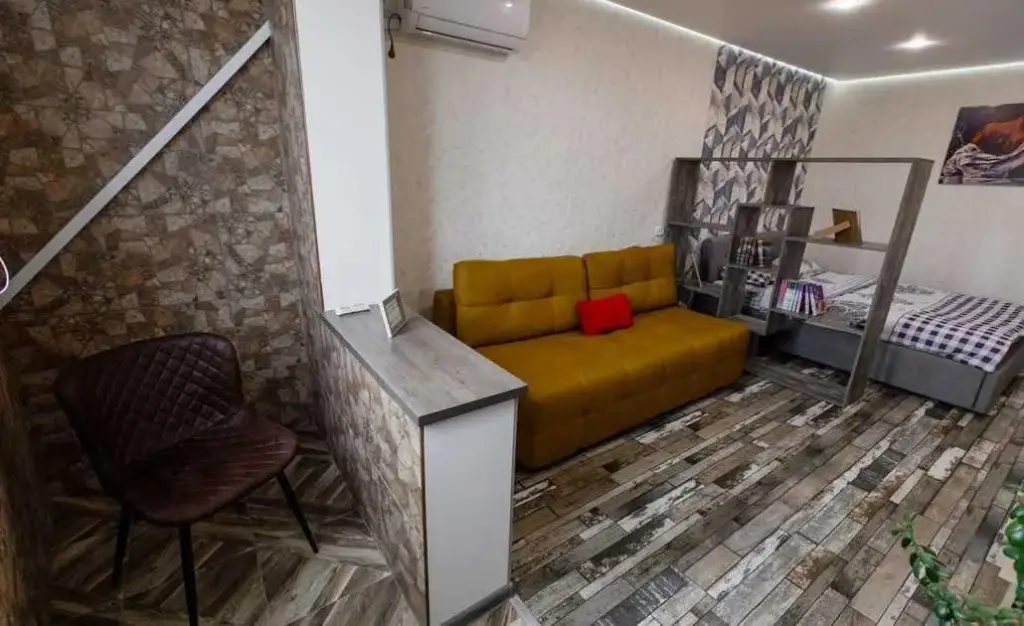 Минеральные Воды: Rent Min-Vody (Рэнт Мин-Воды) на улице Новоселов 4