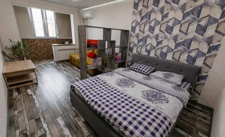 Минеральные Воды: Rent Min-Vody (Рэнт Мин-Воды) на улице Новоселов 4