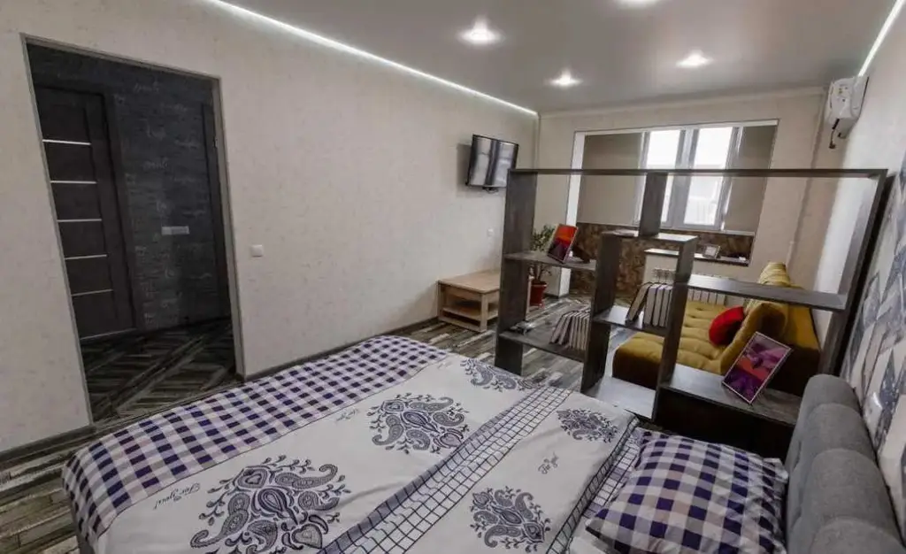 Минеральные Воды: Rent Min-Vody (Рэнт Мин-Воды) на улице Новоселов 4