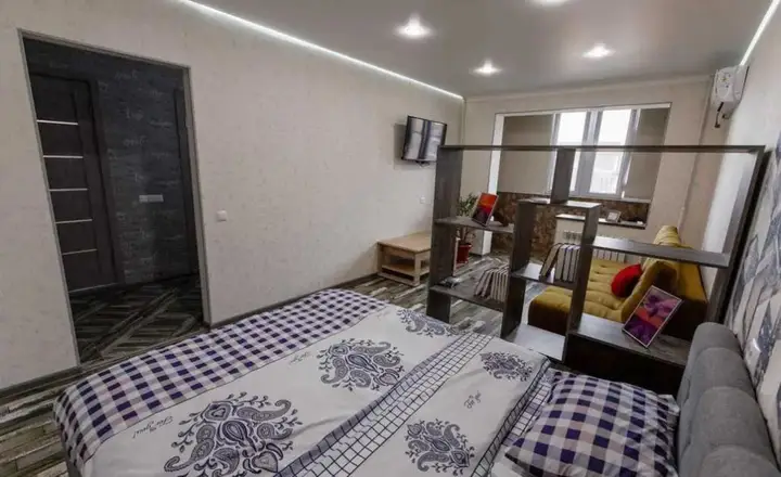 Минеральные Воды: Rent Min-Vody (Рэнт Мин-Воды) на улице Новоселов 4