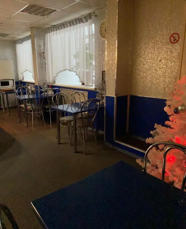 Петрозаводск: Отель Лососинская
