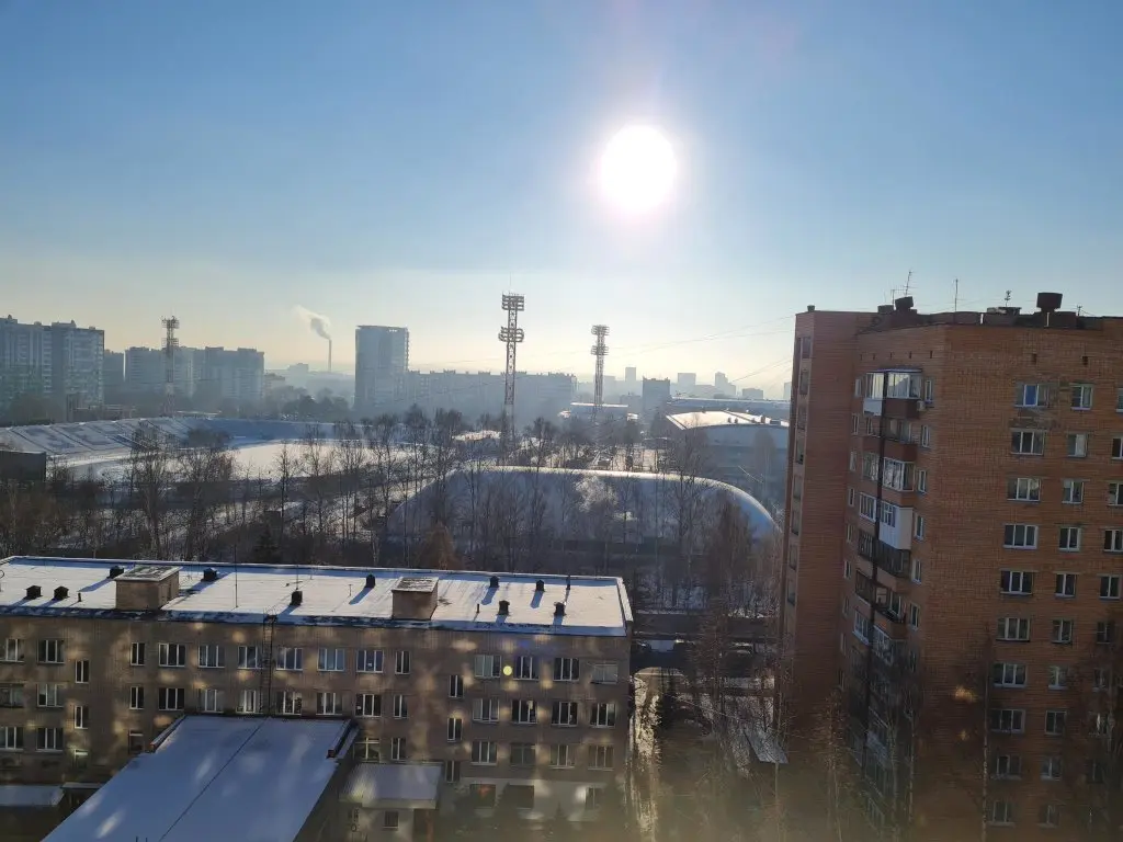 Ижевск: Хорошие Квартиры на улице Лихвинцева 72