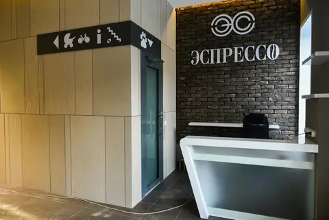 Хорошие Квартиры на улице Лихвинцева 72 — фото 1