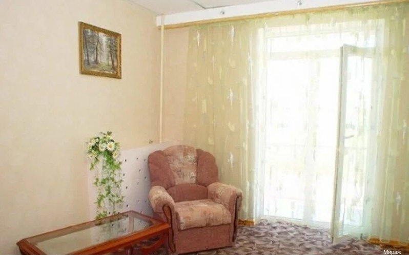 Волгоград: Мираж